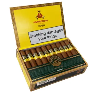 Montecristo Open Master - Box of 20