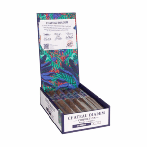 Chateau Diadem Lancero - Box of 12