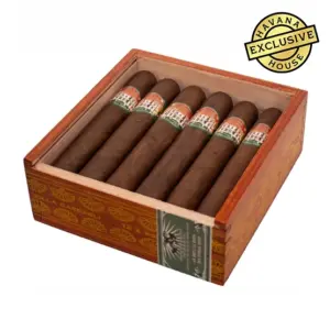 Villa Casdagli Robusto Cigar - Box of 12