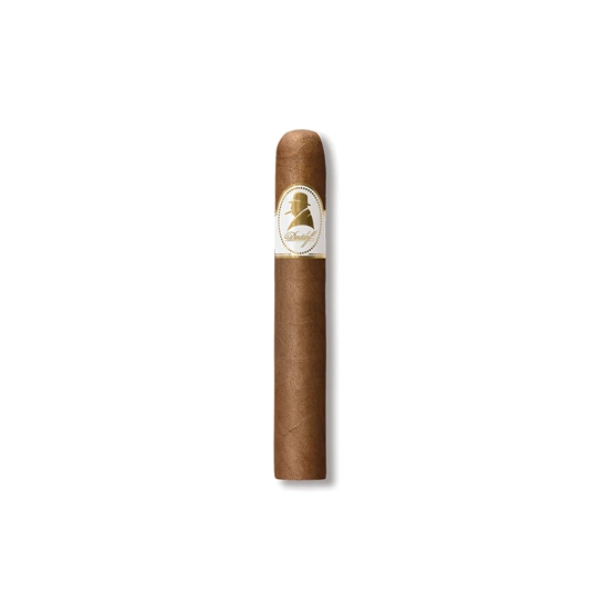 davidoffwinstonchurchillpetitpanetela Davidoff Winston Churchill Petit Panetela The Raconteur Cigar - Single