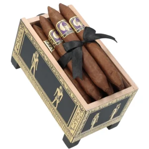 Foundation Highclere Castle Senetjer Cigar - Box of 12
