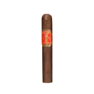Foundation Highclere Castle Victorian Robusto Cigar - Single