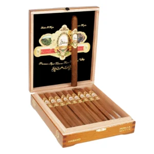 La Galera Corojo Perillas Lancero Cigar - Box of 20