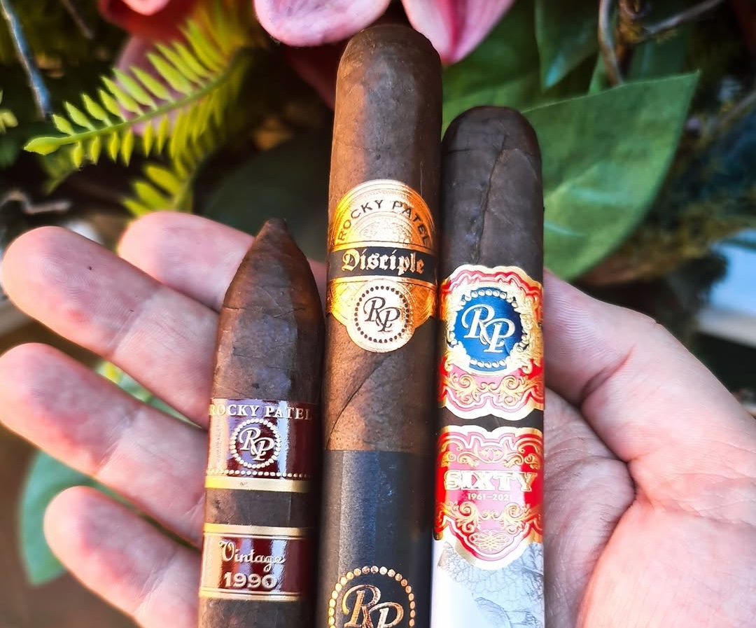Honduran cigars