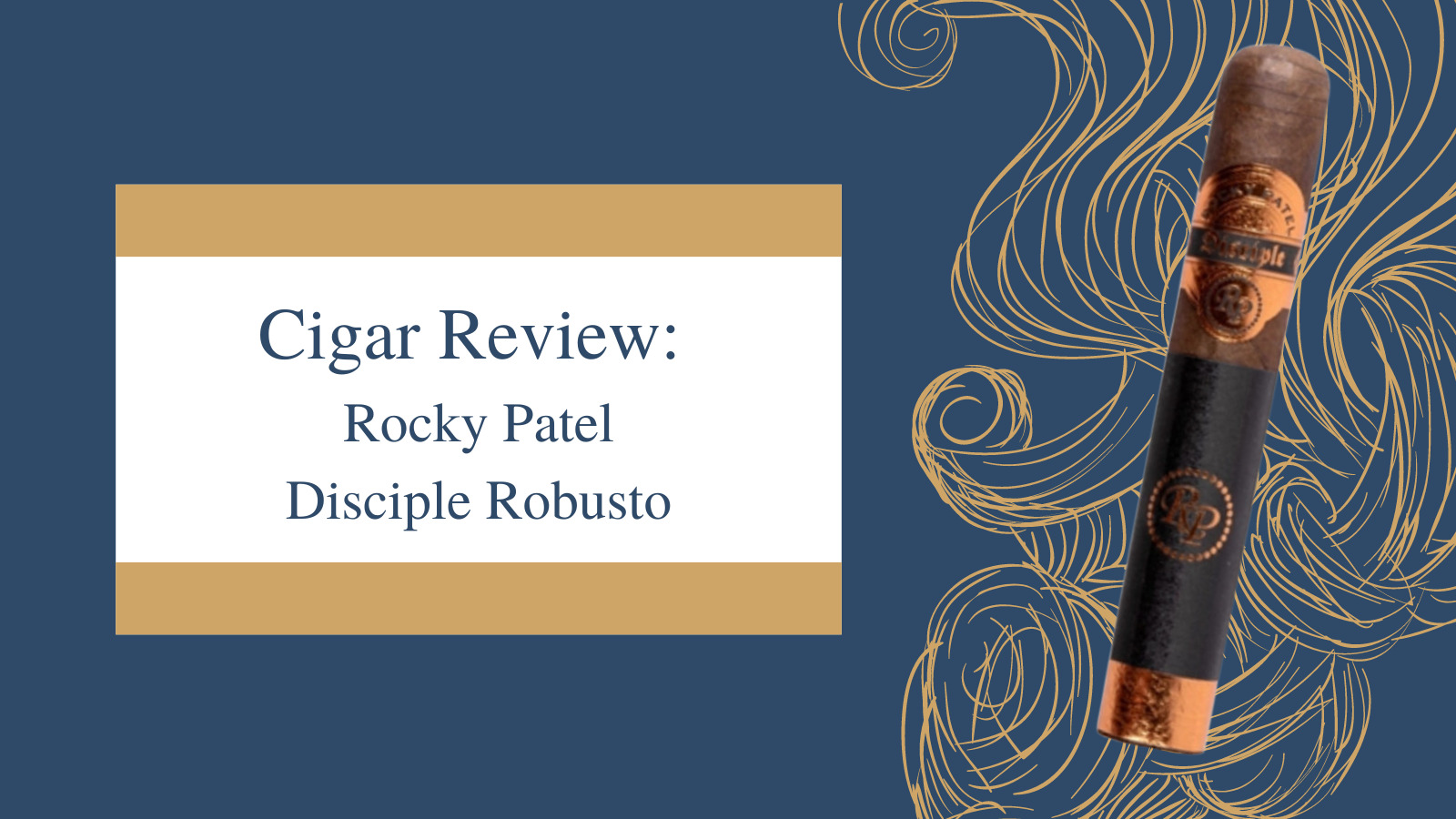 Rocky Patel Cigar