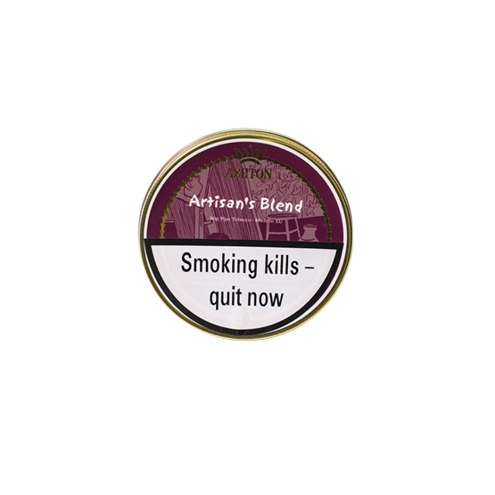 ashtonartisanblend50g