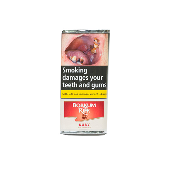 borkumriffruby50g