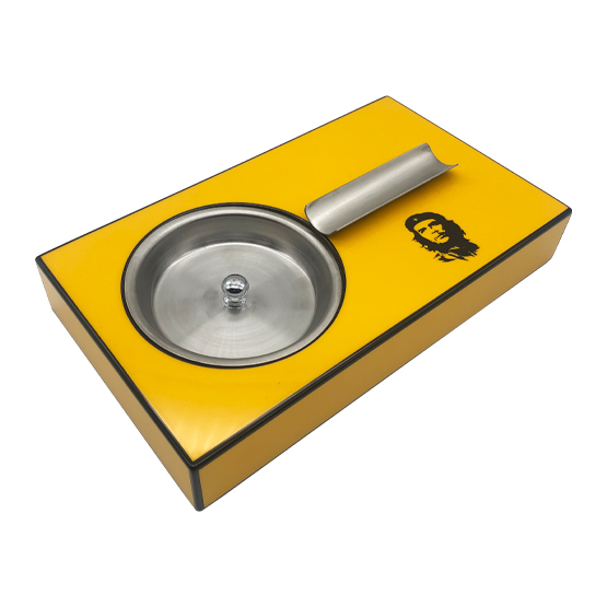 Che Ashtray - 2 Cigars