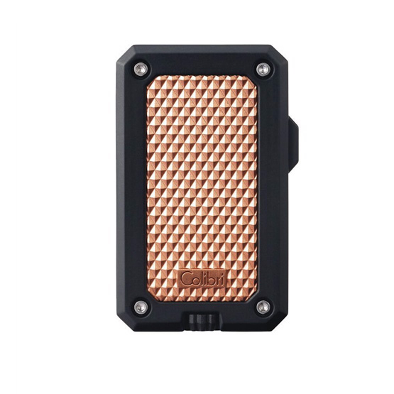 Colibri Rally Single Jet Flame Cigar Lighter