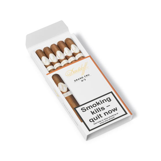 davidoffgrandcruno3pack