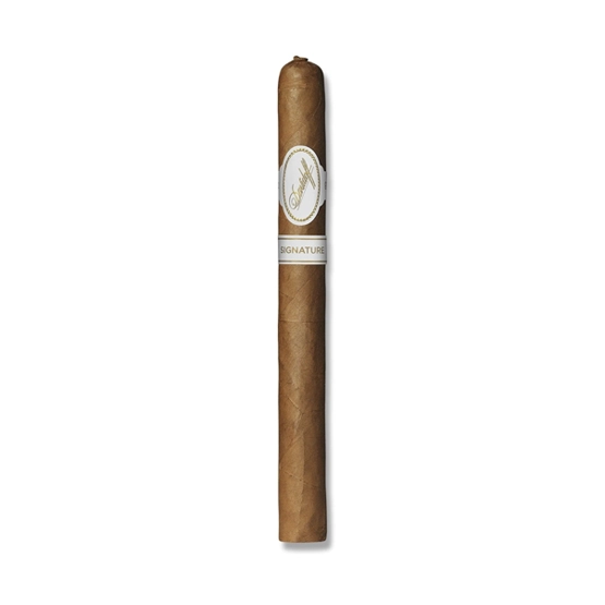 davidoffsignatureno2 Davidoff Signature No.2 Cigar - Single