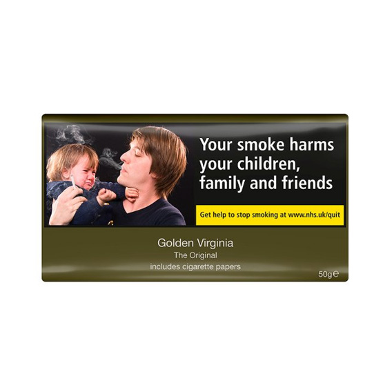 goldenvirginia50gn