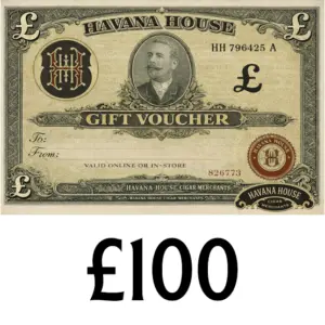 Havana House £100 gift voucher