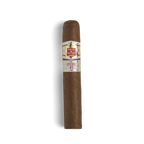 hoyoepicureno2 Hoyo De Monterrey Epicure No.2 Cigar - Single
