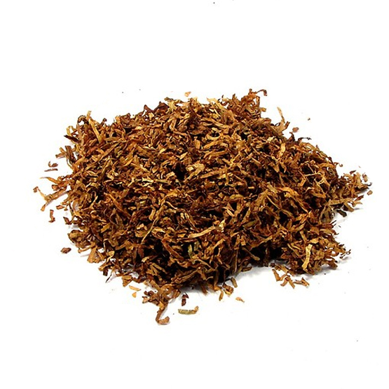 Kendal No.6 Gold/Medium Shag Tobacco 25g