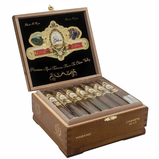 La Galera Corojo Chaveta Robusto Cigar - Box of 21