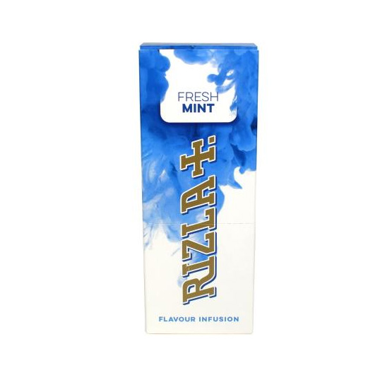 rizlafreshmintbox