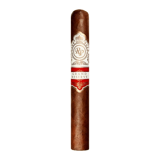 rockypatelgrandreservetoro Rocky Patel Grand Reserve Toro Cigar - Single