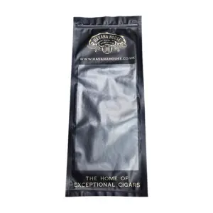 Havana House Humidified Pack (2 Cigar Capacity)