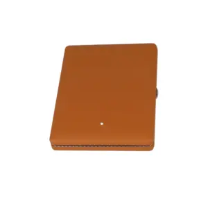 Dunhill Hard Case Terracotta - 20 Cigarettes