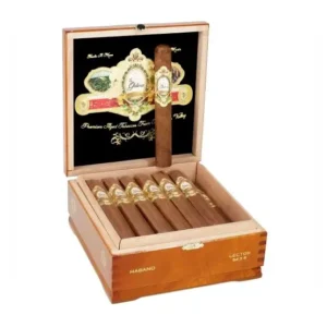 La Galera Corojo El Lector Toro Cigar – Box of 21