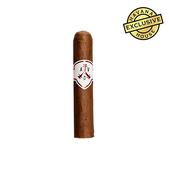 ADVentura The Explorer Short Robusto Cigar – Single 4 x 50 ADVentura The Explorer Short Robusto Cigar - Single