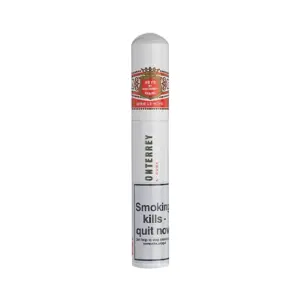 Hoyo de Monterrey Serie Le Hoyo De San Juan Cigar - Single Tubos