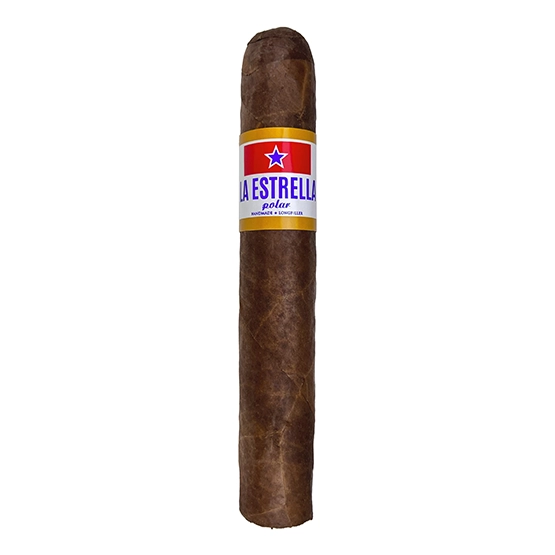 La Estrella Polar Gigante Cigar - Single