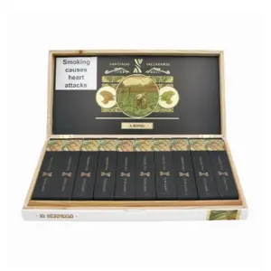 Oscar Valladares Santiago Valladares Hermoso Cigar - Box of 10