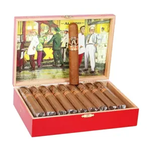 Aladino Classic Robusto Cigar - Box of 20