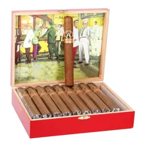 Aladino Classic Toro Cigar - Box of 20