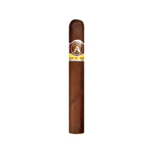 Aladino Maduro Corona Box-Pressed Cigar - Single