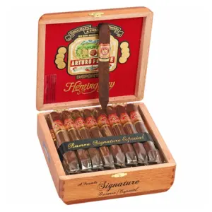 Arturo Fuente Hemingway Signature - Box of 25