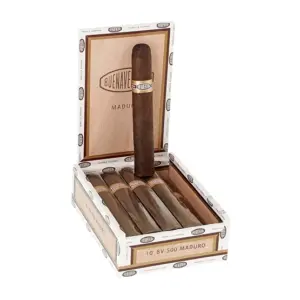 Buenaventura BV 500 Maduro Cigar - Box of 10