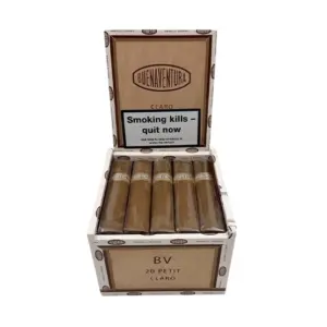 Buenaventura BV Petit Claro Cigar - Box of 20