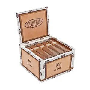 Buenaventura Mini BV Cigar - Box of 20