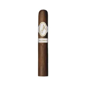 Davidoff Millennium Robusto Cigar – Single