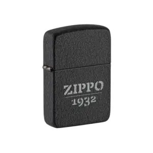 Zippo 1932 Design Soft Flame Lighter