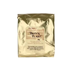Germains Brown Flake 500g