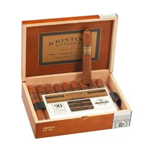 Kristoff Original Criollo Robusto Cigar - Box of 20