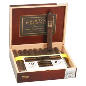 Kristoff Original Maduro Matador Cigar - Box of 20