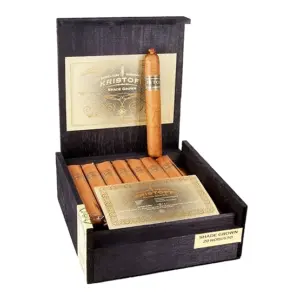 Kristoff Shade Grown Robusto Cigar - Box of 20