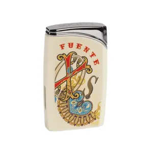 OpusX Society - Global Collection J-30 Single Jet Cigar Lighter