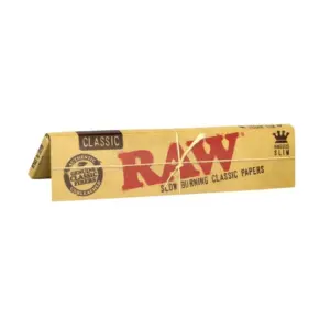 Raw Classic Regular Slim Rolling Papers
