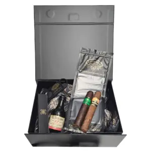 Just Add Rum Gift Box