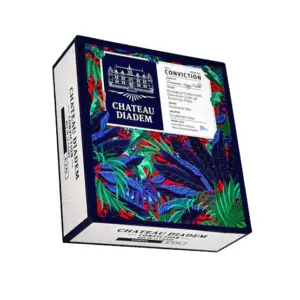 Chateau Diadem - Box of 12