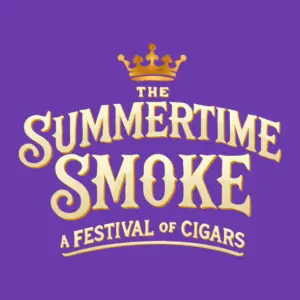 The Summertime Smoke - Festival of Cigars - Ticket