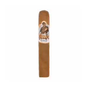 Gurkha Ghost Connecticut Shadow Cigar - Single