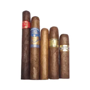 Not Another Cigar Subscription Selection - June