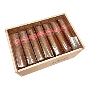 Padilla Fuma Short Gordo Cigar - Box of 20